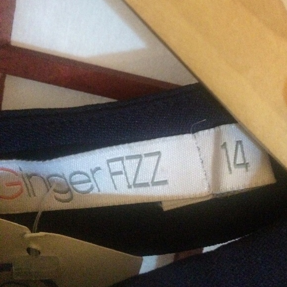 Floral Dress - Picture 3 of 3